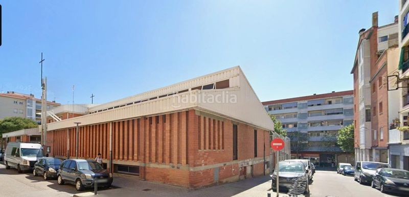 Foto 8b71bf6d-0c47-4c25-9e00-24b266d7fff1. Pis a El Palau - Escorxador Mataró