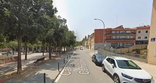 Piso  Rafael campalans,de. Piso en terrassa