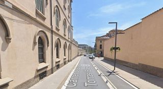 Etagenwohnung  Generalitat. Piso en vic