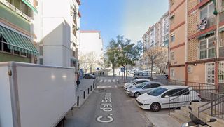 Flat  Bambu. Piso en cornella de llobregat