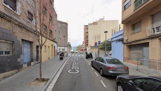 Pis  Enginyer moncunill de l'. Piso en lhospitalet de llobregat