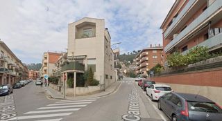 Etagenwohnung  Montseny. Piso en la palma de cervello