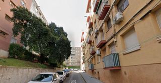Pis  Illa sacra. Piso en sabadell