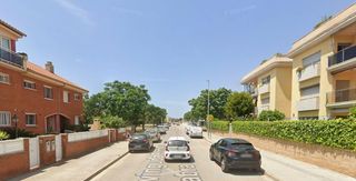 Etagenwohnung  Pompeu fabra de. Piso en cubelles