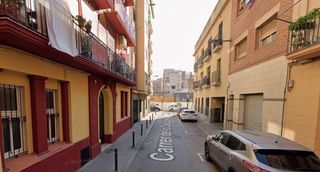 Flat  Concepcio de la. Piso en lhospitalet de llobregat