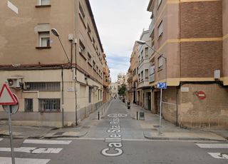 Flat  Rosa d'alexandria de la. Piso en  lhospitalet de llobregat