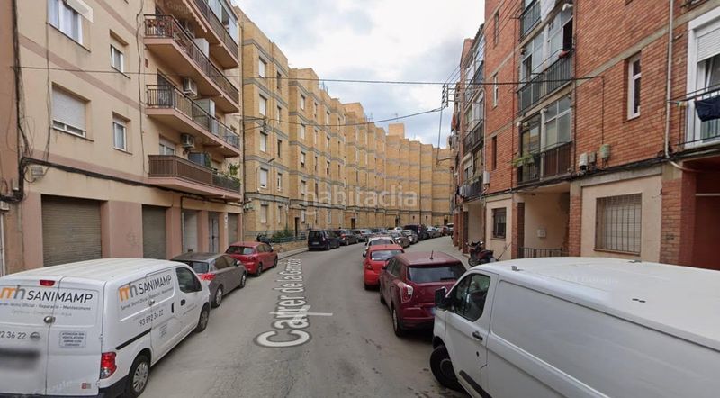 Foto 51c7b964-b46f-4bdd-8c80-dd5351d7f057. Piso  en mataro en Cerdanyola Nord Mataró