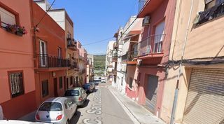 Etagenwohnung  Sant joan bosco. Piso en mataro
