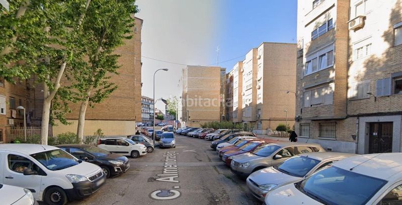 Foto 1c038cea-053d-459d-8fbe-d8f63512f8a3. Pis a San Isidro Madrid