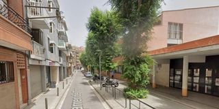Pis  Napols. Piso en badalona