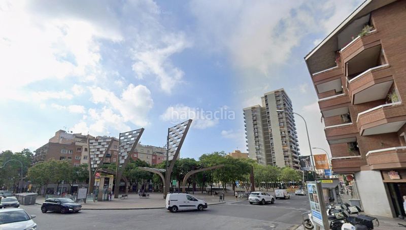 Foto a5a5e73a-8c8f-473c-b20d-fb5878fbb9b6. Pis a Porta Barcelona