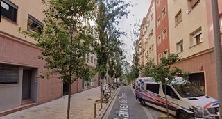 Pis  Travau. Piso en barcelona