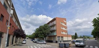 Pis  Riera la. Piso en canovelles