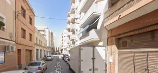 Etagenwohnung  Barcelona. Piso en el prat de llobregat