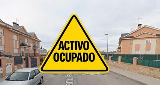 Casa  Isilla. Casa en las ventas de retamosa