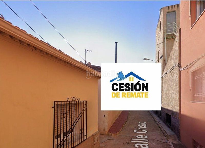 Foto 46f35cc9-4738-4b4a-9df7-5db7fbf51c3a. Casa a Cabezo de Torres Murcia