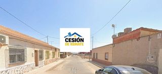 Casa  San jorge. Venta en condiciones especiales  modalidad cesión de remate