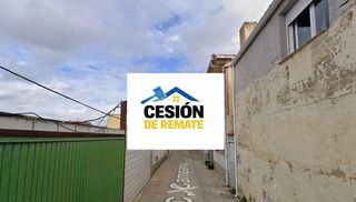 Casa a Pinilla. Venta en condiciones especiales  modalidad cesión de remate