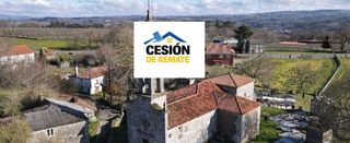 Terreno residenziale  Pardesoa-maceira. Venta en condiciones especiales  modalidad cesión de remate