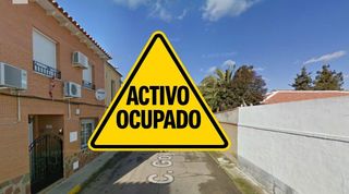 Pis a Piedrabuena. Piso en piedrabuena