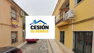 Pis a Santa Cruz de Mudela. Venta en condiciones especiales  modalidad cesión de remate