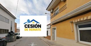 Geschäftsraum in Tomelloso. Venta en condiciones especiales  modalidad cesión de remate