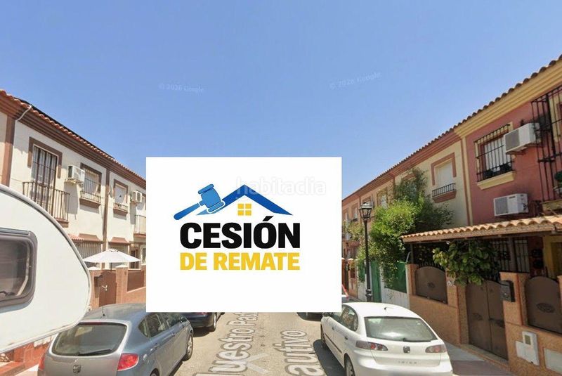 Foto a9400683-0546-468d-b96a-f2a52b6edcd9. Casa amb aparcament a Algaba (La)