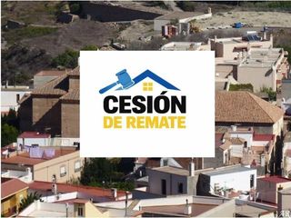 Casa a Huécija. Venta en condiciones especiales  modalidad cesión de remate
