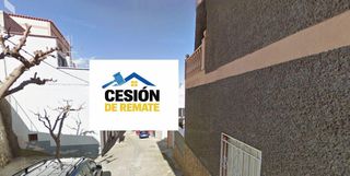 Casa a Huécija. Venta en condiciones especiales  modalidad cesión de remate