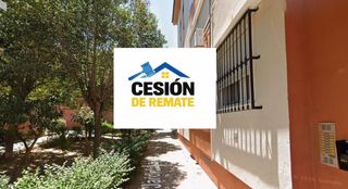 Flat in Nuevo Parque - Los Rosales - Tráfico Pesado. Venta en condiciones especiales  modalidad cesión de remate