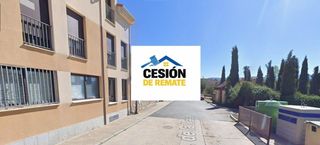 Etagenwohnung in Espirdo. Venta en condiciones especiales  modalidad cesión de remate