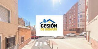 Geschäftsraum in San Luis. Venta en condiciones especiales  modalidad cesión de remate