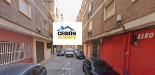 Flat in Adra. Venta en condiciones especiales  modalidad cesión de remate