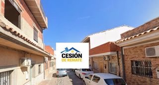 Casa a Nuevo Centro. Venta en condiciones especiales  modalidad cesión de remate