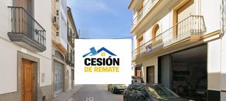 Geschäftsraum in Benamejí. Venta en condiciones especiales  modalidad cesión de remate