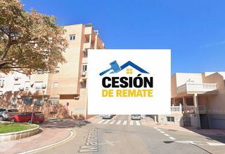Pis a Los Ángeles - Cruz de Caravaca