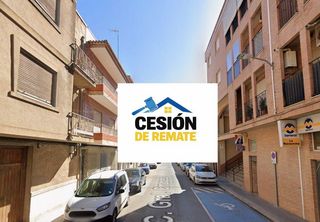 Pis a Moixent. Venta en condiciones especiales  modalidad cesión de remate