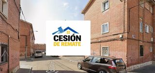 Flat in Delicias. Venta en condiciones especiales  modalidad cesión de remate