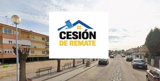 Flat in Villaluenga de la Sagra. Venta en condiciones especiales  modalidad cesión de remate