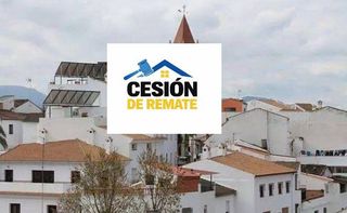 Flat in Arriate. Venta en condiciones especiales  modalidad cesión de remate