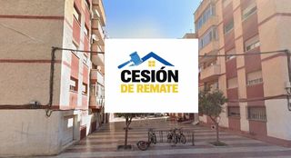 Pis a Roquetas pueblo