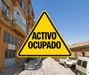 Flat in Casetas-Villarrapa. Piso en zaragoza