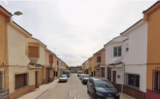Haus in Quintanar del Rey. Casa en quintanar del rey