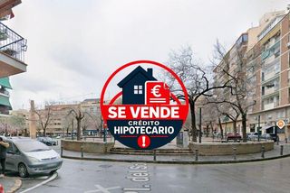 Etagenwohnung in Carolinas Altas. Venta en condiciones especialescesión  de crédito. activo sin po