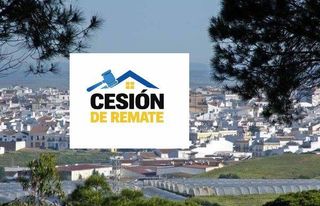 Terreny residencial a Moguer. Venta en condiciones especiales  modalidad cesión de remate