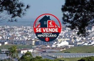 Terreno residenziale in Moguer. Venta en condiciones especialescesión  de crédito. activo sin po