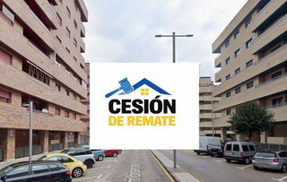Pis a El Quiñón. Venta en condiciones especiales  modalidad cesión de remate