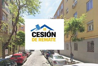 Flat in Ventas. Venta en condiciones especiales  modalidad cesión de remate