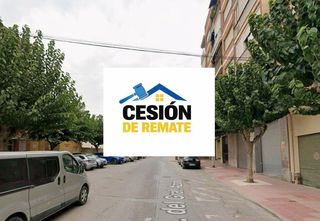 Flat in Totana. Venta en condiciones especiales  modalidad cesión de remate