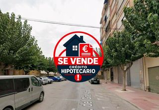 Appartement à Totana. Venta en condiciones especialescesión  de crédito. activo sin po
